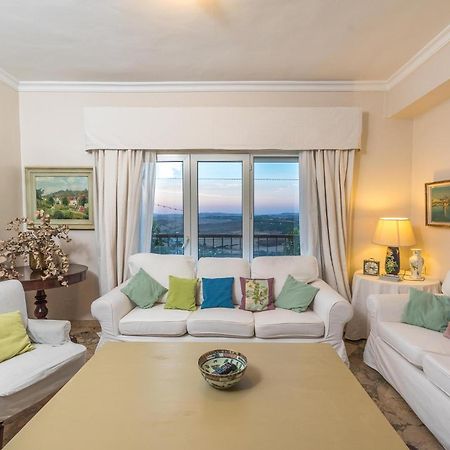 ベヘール・デ・ラ・フロンテーラ Casa En La Correderaヴィラ エクステリア 写真
