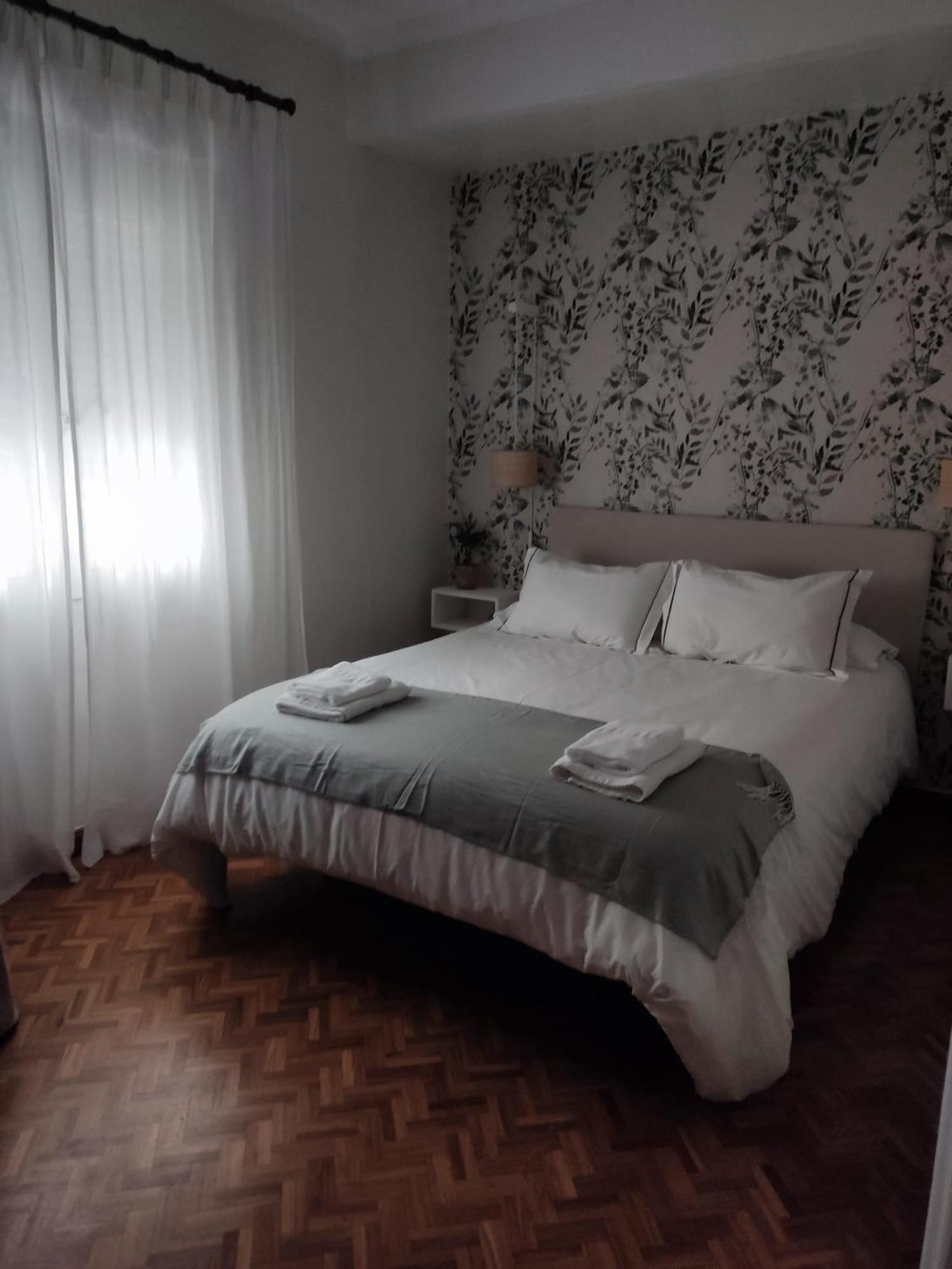 ベヘール・デ・ラ・フロンテーラ Casa En La Correderaヴィラ エクステリア 写真