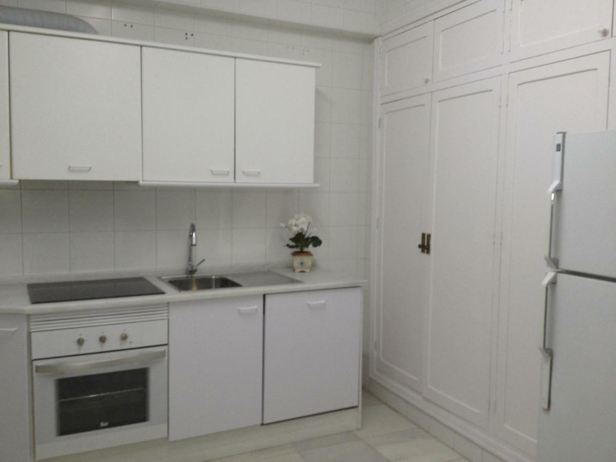 ベヘール・デ・ラ・フロンテーラ Casa En La Correderaヴィラ エクステリア 写真