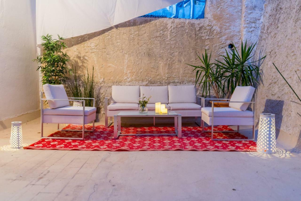 ベヘール・デ・ラ・フロンテーラ Casa En La Correderaヴィラ エクステリア 写真
