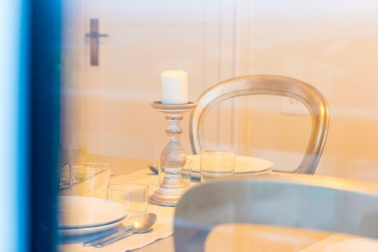 ベヘール・デ・ラ・フロンテーラ Casa En La Correderaヴィラ エクステリア 写真