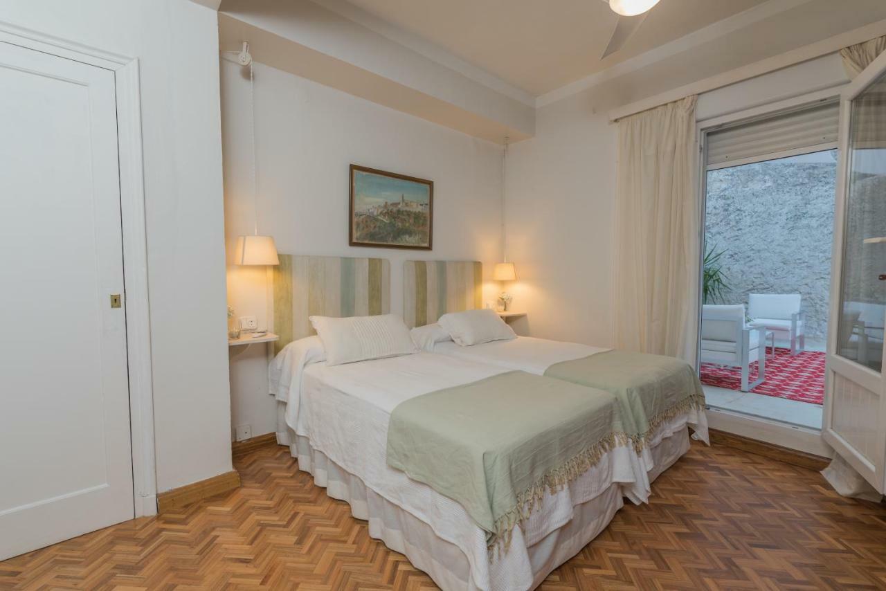 ベヘール・デ・ラ・フロンテーラ Casa En La Correderaヴィラ エクステリア 写真