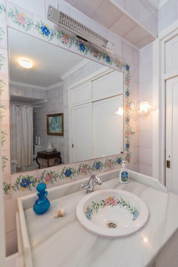 ベヘール・デ・ラ・フロンテーラ Casa En La Correderaヴィラ エクステリア 写真