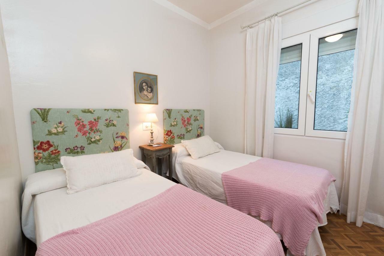 ベヘール・デ・ラ・フロンテーラ Casa En La Correderaヴィラ エクステリア 写真