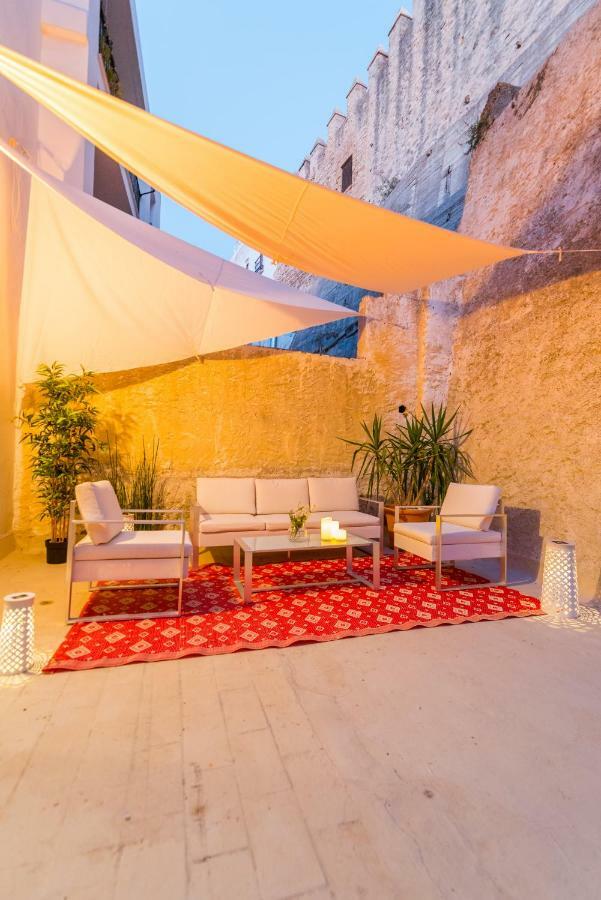 ベヘール・デ・ラ・フロンテーラ Casa En La Correderaヴィラ エクステリア 写真